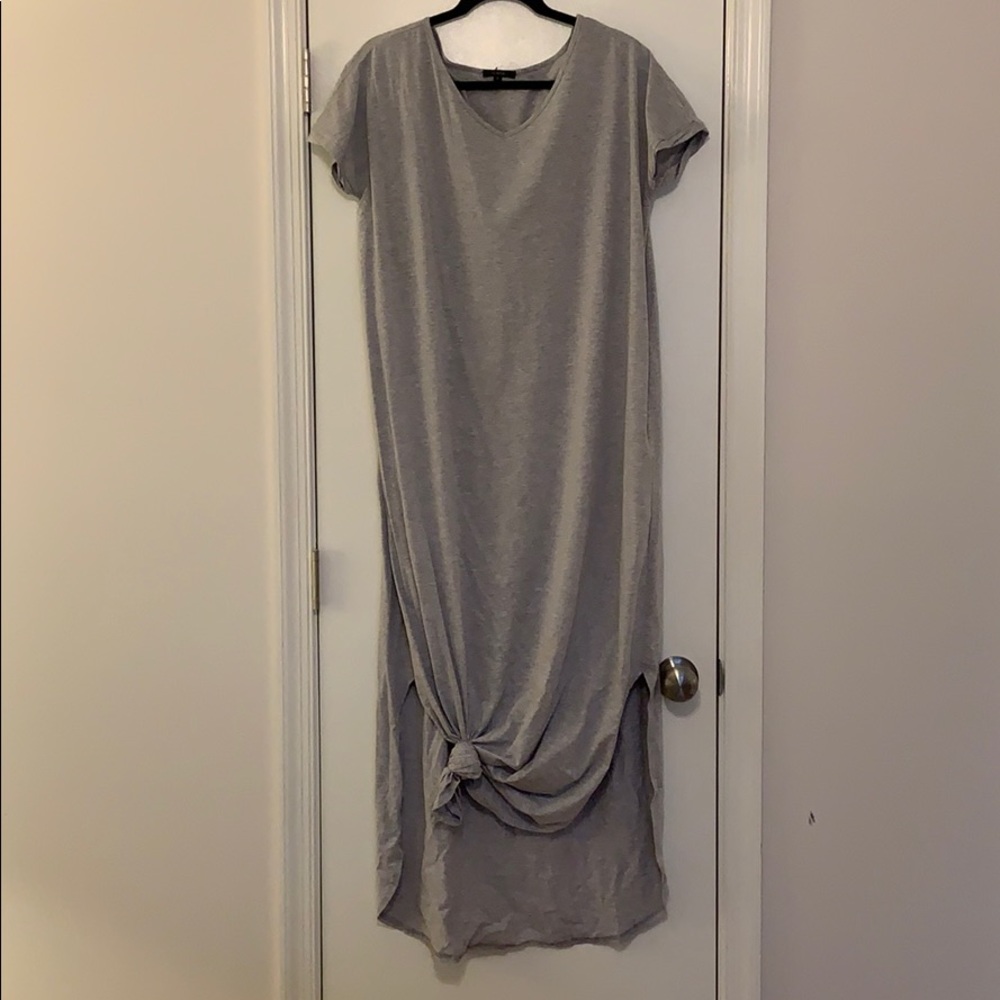 FloryDay Maxi with Pockets